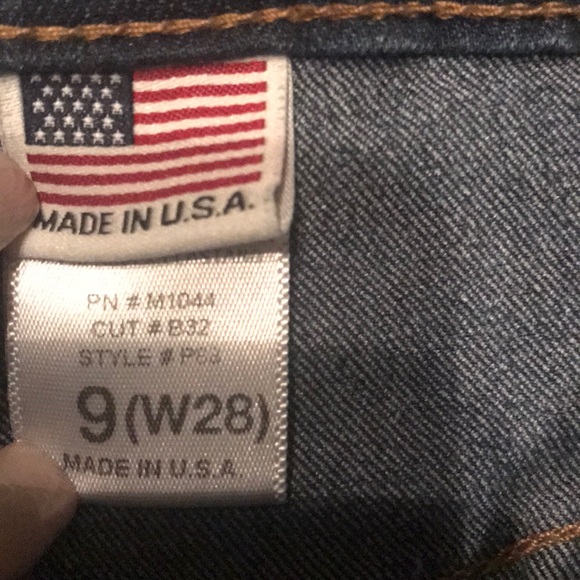 Jegging Jean - Picture 6 of 6